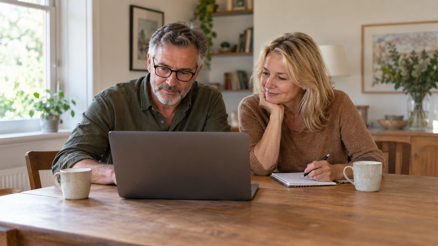 Travellers planning their Sri Lanka trip together at home
